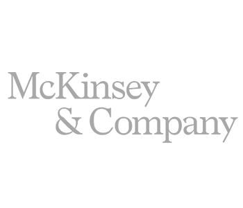 McKinsey & Company - AGP Experts Network